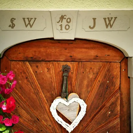 Daire Am Attwengerhof *