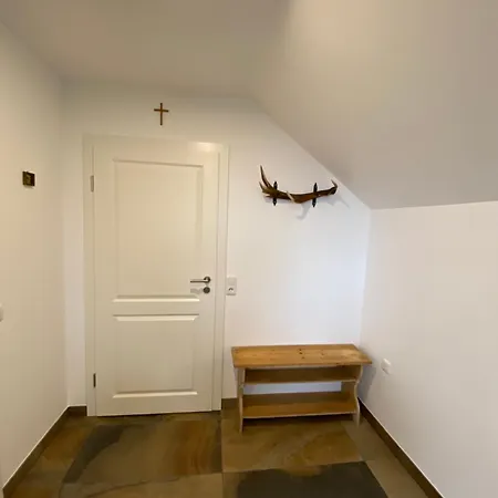 Am Attwengerhof Apartment Traunkirchen