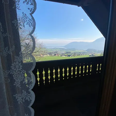 Daire Am Attwengerhof *