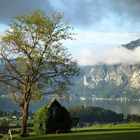 Am Attwengerhof Traunkirchen