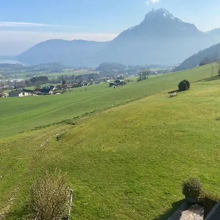 Am Attwengerhof * Traunkirchen