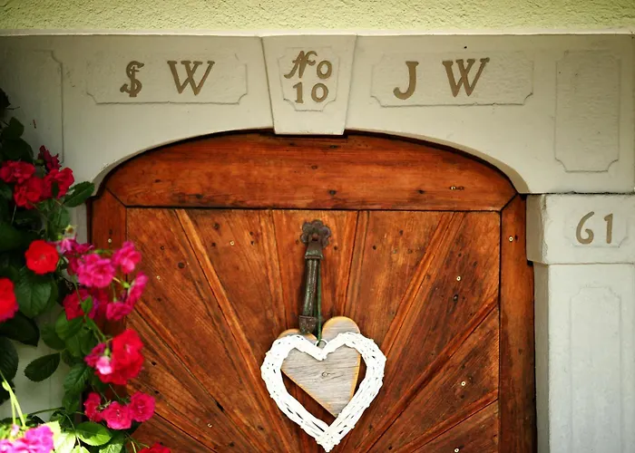 Daire Am Attwengerhof *