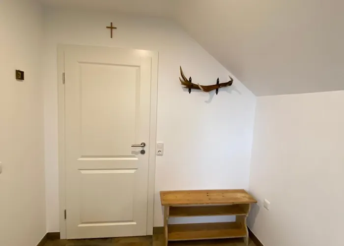 Am Attwengerhof Daire Traunkirchen