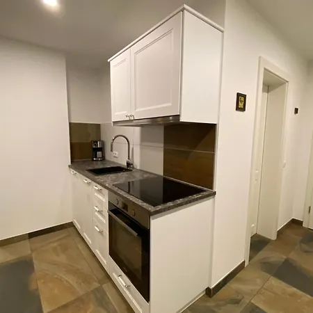 דירה Am Attwengerhof טראונקירכן