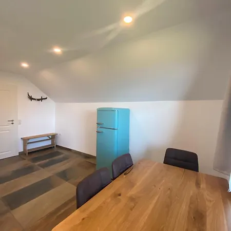 דירה Am Attwengerhof *