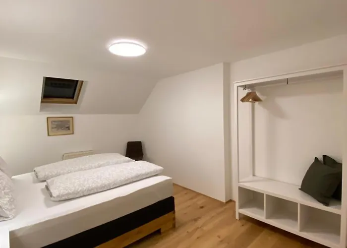 Am Attwengerhof Apartman *