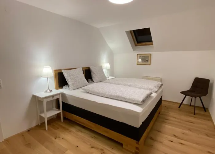 Am Attwengerhof Traunkirchen