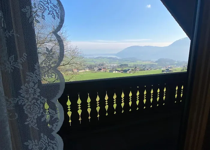 Apartman Am Attwengerhof *