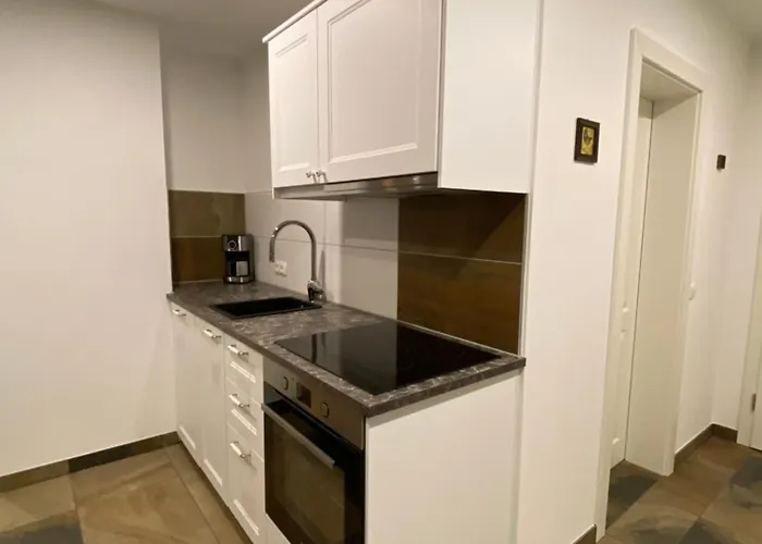 Apartman Am Attwengerhof Traunkirchen