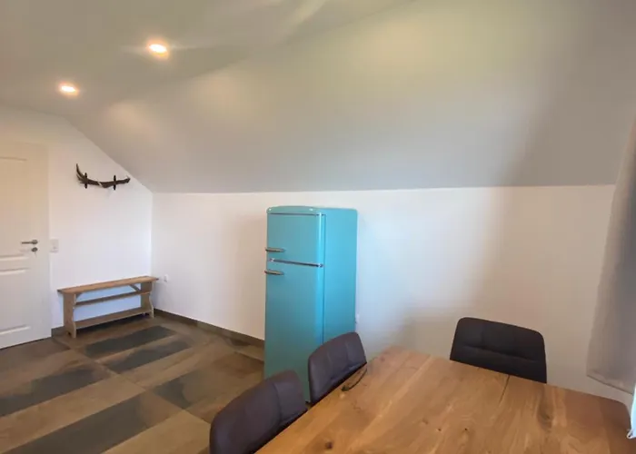 Apartman Am Attwengerhof *